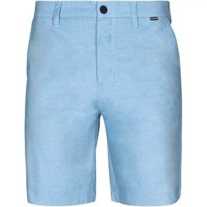 Hurley Men's Dri-FIT Breathe 19'' Shorts Size 36
